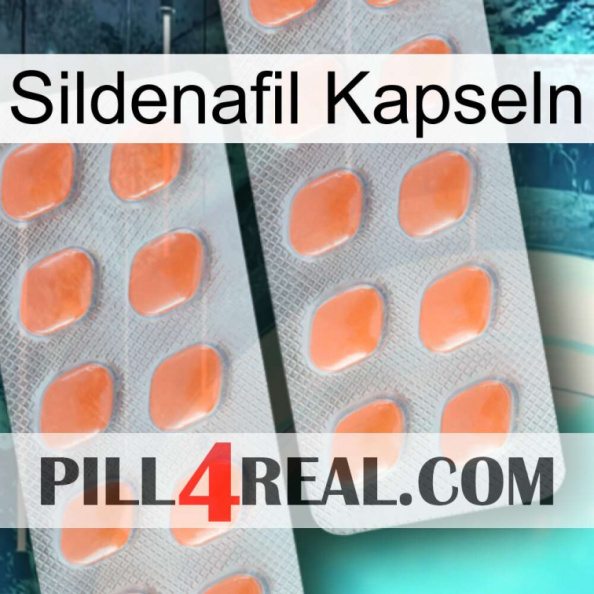 Sildenafil Capsules 27